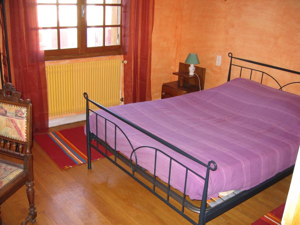Domaine Du Besset Hotel Aubusson-d'Auvergne Room photo