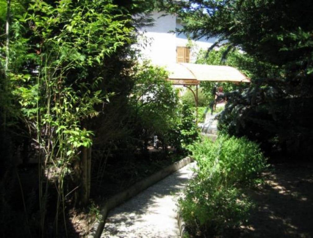 Domaine Du Besset Hotel Aubusson-d'Auvergne Exterior photo